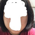 나 얼굴 <b>여백</b> 볼살인 거 같냐???