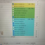 [댓글부탁해] 이관데 <b>선택</b>과목 제발 ㅠㅜ 사람하나 살리는셈으로