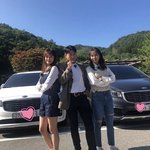 ㄹㅇ 런닝맨 이미지 땜에 글지 둘다 존 나 이쁨