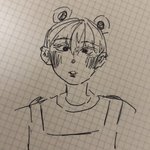 [이것좀봐줘] 애들아 <b>볼펜</b>그림대결하자구 ㅠ