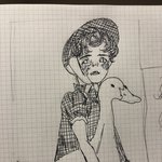 [드루와] 잊을만하면나타나는 <b>볼펜</b>그림대결