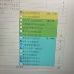 [댓글부탁해] 얘들아 <b>선택과목</b> 일케하면