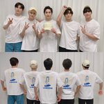 [뉴이스트] 한글<b>날</b> <b>행사</b> 기사 났당