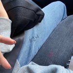 [댓글부탁해] 그레이에 연청 그레이에 흑청 뭐가 더 나아︖