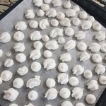 <b>머랭</b>쿠키 망침