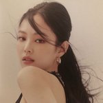 블핑 이번 앨범 <b>포토</b> <b>존</b>예다