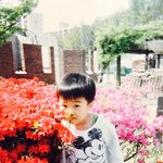 [펜타곤] 애기 때 사진이긴한데 되게 작은 것 같지 않냐