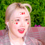 [여자친구] 내가 좋아하는 <b>정예린</b> 모음