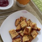 프렌치 토스트 <b>조아</b>하는 사람 들어와