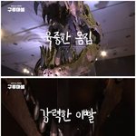 경매에 올라온 <b>티라</b>노사우르스 렉스의 화석