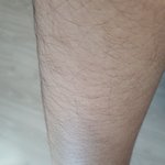 [드루와] 나보다 <b>털</b> 많은 여자 있음??