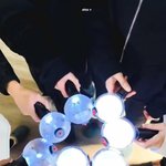 근데 방탄 뭔가 여고생<b>감성</b>