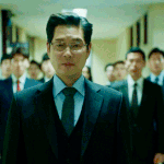 비밀의 숲 출연 배우들로 보는 '가가가다'