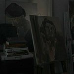 브라빤스 <b>차림</b>으로 온클듣는중