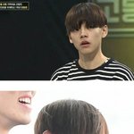 [댓글부탁해] 뷔랑 얘 ㅈㄴ 닮았네