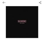 [모두드루와] 전세계에 단 18,888장뿐이라는 블랙핑크 <b>LP</b>