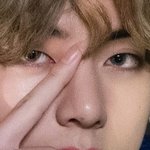 [방탄소년단] 오늘 태형이 <b>오드</b>아이였음