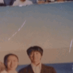 가출한 아빠를 찾으러 갔는데...