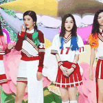 [레드벨벳] 이 <b>행복</b> 무대움짤 볼<b>때</b>마다