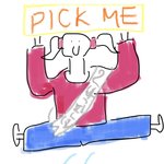[19] 기호 2번 박판녀 입니다!!