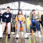 ??? : 내 여자친구는 세찬이형 여자친구