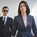 범죄자들만 변호한다는 검사 출신 범죄 전문 여자 변호사