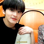 [NCT] 마크 체중 <b>감량</b>