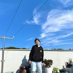 오늘 자 조이 인스타