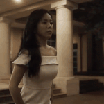 <b>평소</b>에도 눈이 반짝거려서 왜 우냐는 소리 듣는 배우