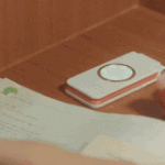 폴더폰 매직홀 오랜만에 보네요