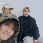 [NCT] 헨드리 지성 천러 조합 실화