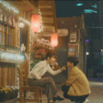 10년 짝사랑 중에 두번 고백하고 친구로