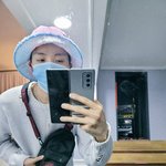 [방탄소년단] 우롸기 귀여운 <b>모자</b> 썼네