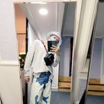 ...?정호석 조카