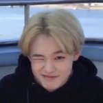 [NCT] 지성,헨드리 줄여서 "<b>지리</b>"