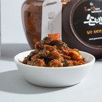 [홍보야] 우렁<b>강된장</b> 내가 자주 먹는건데 좋더라 이거 홍보야