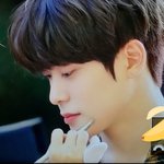 [NCT즌] 정재현 <b>옆태</b> 지리네..