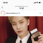 [<b>NCT</b>] <b>태일</b> 네이쳐 미친거아냐??ㅠㅠㅠ