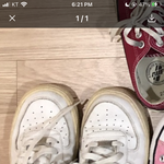 [댓글부탁해] 나이키 운동화 이거 제<b>품명</b> 아는사람?