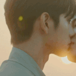 옹성우 신예은 2<b>화만</b>에 키스신