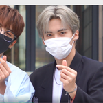 [이것좀봐줘] 펜타곤 큐브<b>통신</b> 출근길