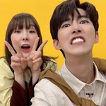 최근 머리스타일 바꾸고 태연 닮았다 소리 많이 듣는 <b>이지혜</b>.....