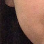 나만 햇빛받으몀 겁나 <b>창백</b>해보이냐