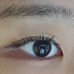 [댓글부탁해] 눈화장 평가 좀 해주라