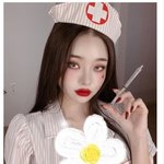 프리지아 간호사 <b>성적</b>대상화 모르는 애들 많더라