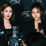 [여자친구] <b>막내들</b> 달라진 거 보면 마음 몽글몽글함