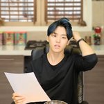[펜타곤] 이<b>와중</b>에 양홍석 개이쁘네