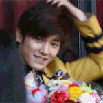 <b>엔시티</b> 태용 서공예 <b>때</b>
