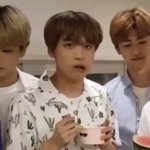 [NCT] 버블 누구 <b>누가</b> 좋아 악!!!!!!!!!!!!