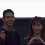 [짜릿짜릿] 최정원X<b>전소민</b> 나의 이름